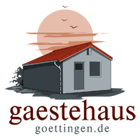 Gästehaus in Göttingen Logo